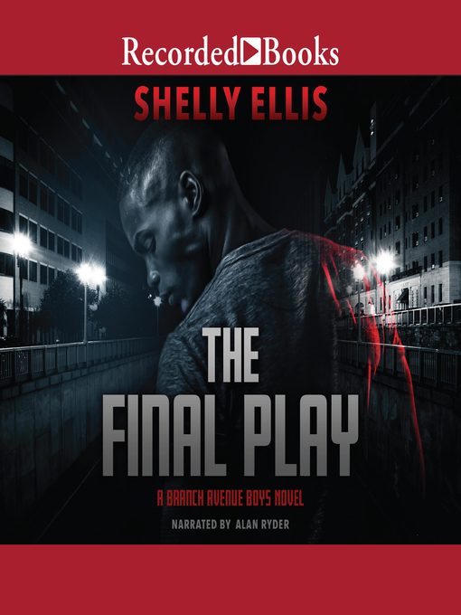 Title details for The Final Play by Shelly Ellis - Wait list